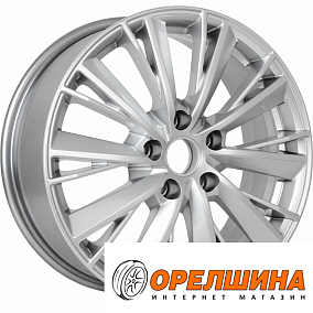 Carwel Кивиристи  SL  7х17  5x110  ЕТ44  63,4